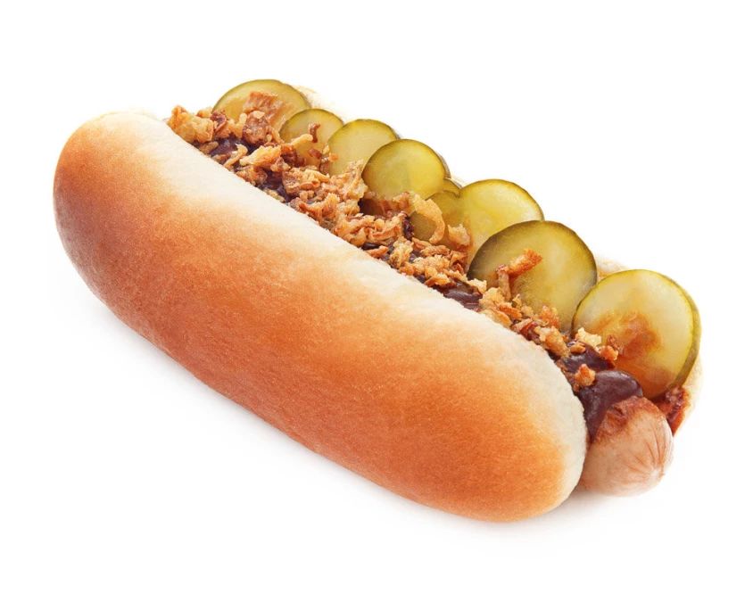 Хот-дог